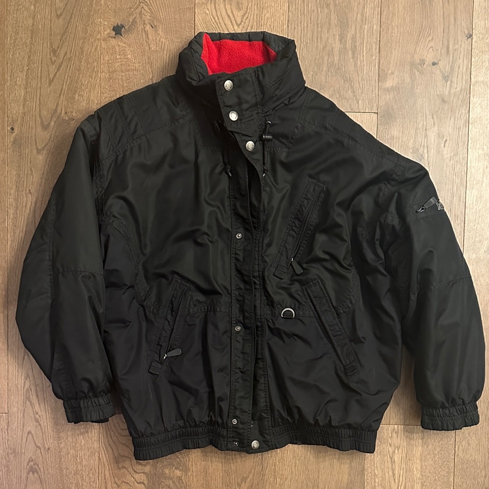 Mens Vintage Killy Ski Jacket size 44
